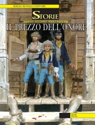 Copertina di Le Storie #31