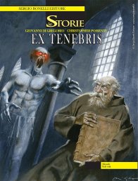 Copertina di Le Storie #32