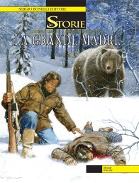 Copertina di Le Storie #33