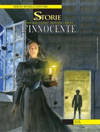 Copertina di Le Storie #34