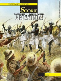 Copertina di Le Storie #37
