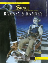 Copertina di Le Storie #38