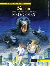 Copertina di Le Storie #39