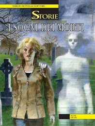 Copertina di Le Storie #40