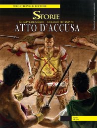 Copertina di Le Storie #41