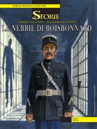 Copertina di Le Storie #43