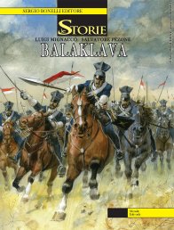 Copertina di Le Storie #45