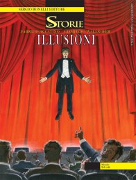 Copertina di Le Storie #46
