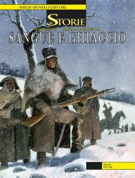 Copertina di Le Storie #47