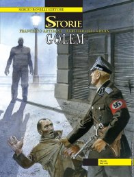 Copertina di Le Storie #49