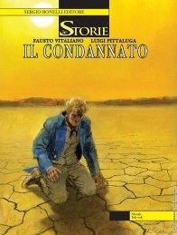 Copertina di Le Storie #50