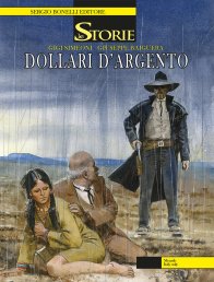 Copertina di Le Storie #52