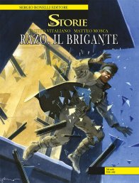 Copertina di Le Storie #53