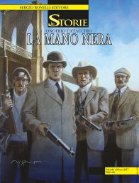 Copertina di Le Storie #54