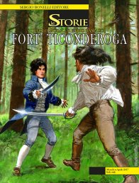 Copertina di Le Storie #55