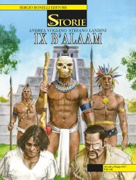 Copertina di Le Storie #56