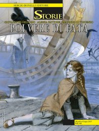Copertina di Le Storie #57