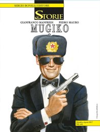 Copertina di Le Storie #59