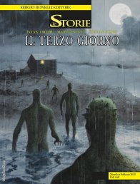 Copertina di Le Storie #65