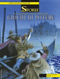Copertina di Le Storie #67