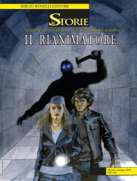 Copertina di Le Storie #69
