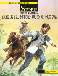 Copertina di Le Storie #72