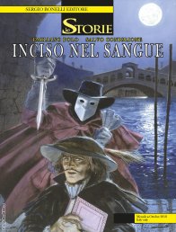 Copertina di Le Storie #73