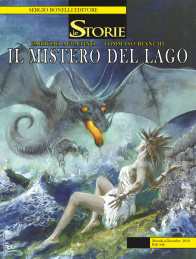 Copertina di Le Storie #75