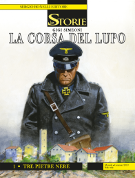 Copertina di Le Storie #76
