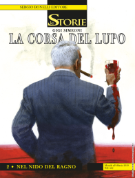 Copertina di Le Storie #77