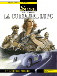 Copertina di Le Storie #78