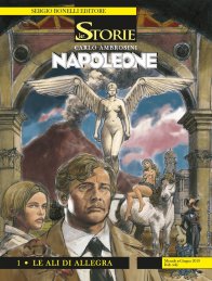 Copertina di Le Storie #81