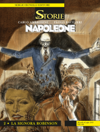 Copertina di Le Storie #82