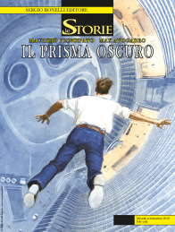 Copertina di Le Storie #84