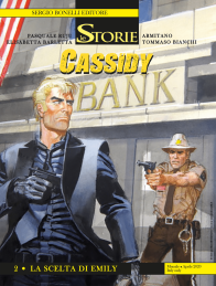 Copertina di Le Storie #91