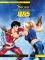 Anteprima copertina per Le Storie #98 – Legs Weaver 3 - Nemesi