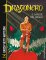 Anteprima copertina per Libri Dragonero Brossurato #1 – Dragonero. Il sangue del drago