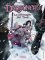 Anteprima copertina per Libri Dragonero Cartonati #10 – Dragonero. La muraglia dei troll