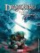 Anteprima copertina per Libri Dragonero Cartonati #12 – Dragonero. Il Globo delle Anime