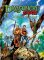 Anteprima copertina per Libri Dragonero Cartonati #15 – Dragonero Zagor. Il Viaggio degli Eroi