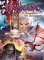 Anteprima copertina per Libri Dragonero Cartonati #19 – Dragonero. Il Risveglio del Rinnegato