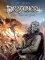 Anteprima copertina per Libri Dragonero Cartonati #2 – Dragonero. Nelle terre dei Ghoul