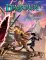 Anteprima copertina per Libri Dragonero Cartonati #3 – Dragonero. Minaccia all'Impero