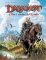 Anteprima copertina per Libri Dragonero Cartonati #4 – Dragonero. Oltre i confini dell'Erond?r