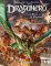 Anteprima copertina per Libri Dragonero Cartonati #5 – Dragonero. La fine di Yastrad
