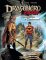 Anteprima copertina per Libri Dragonero Cartonati #6 – Dragonero Zagor. Avventura a Darkwood