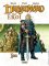 Anteprima copertina per Libri Dragonero Gli Eroi #1 – Ian