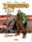 Anteprima copertina per Libri Dragonero Gli Eroi #2 – Gmor