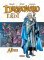 Anteprima copertina per Libri Dragonero Gli Eroi #4 – Alben
