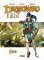 Anteprima copertina per Libri Dragonero Gli Eroi #5 – Sera